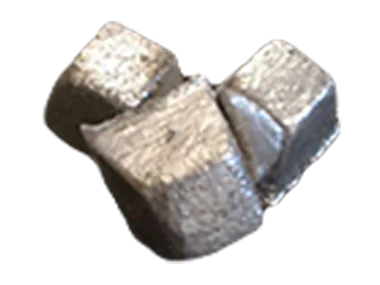 マグネシウム地金 製品画像