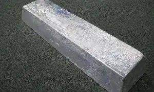 マグネシウム地金 画像1