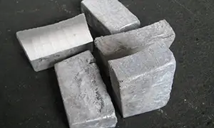 マグネシウム地金 画像3