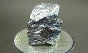 シリコンメタル 画像1